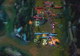 一種競技精 一種競技精