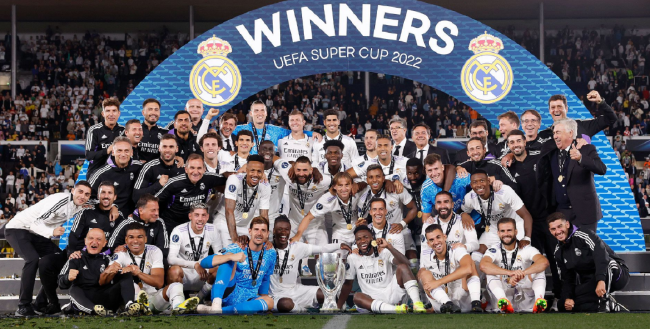 球星是常量 球星是常量