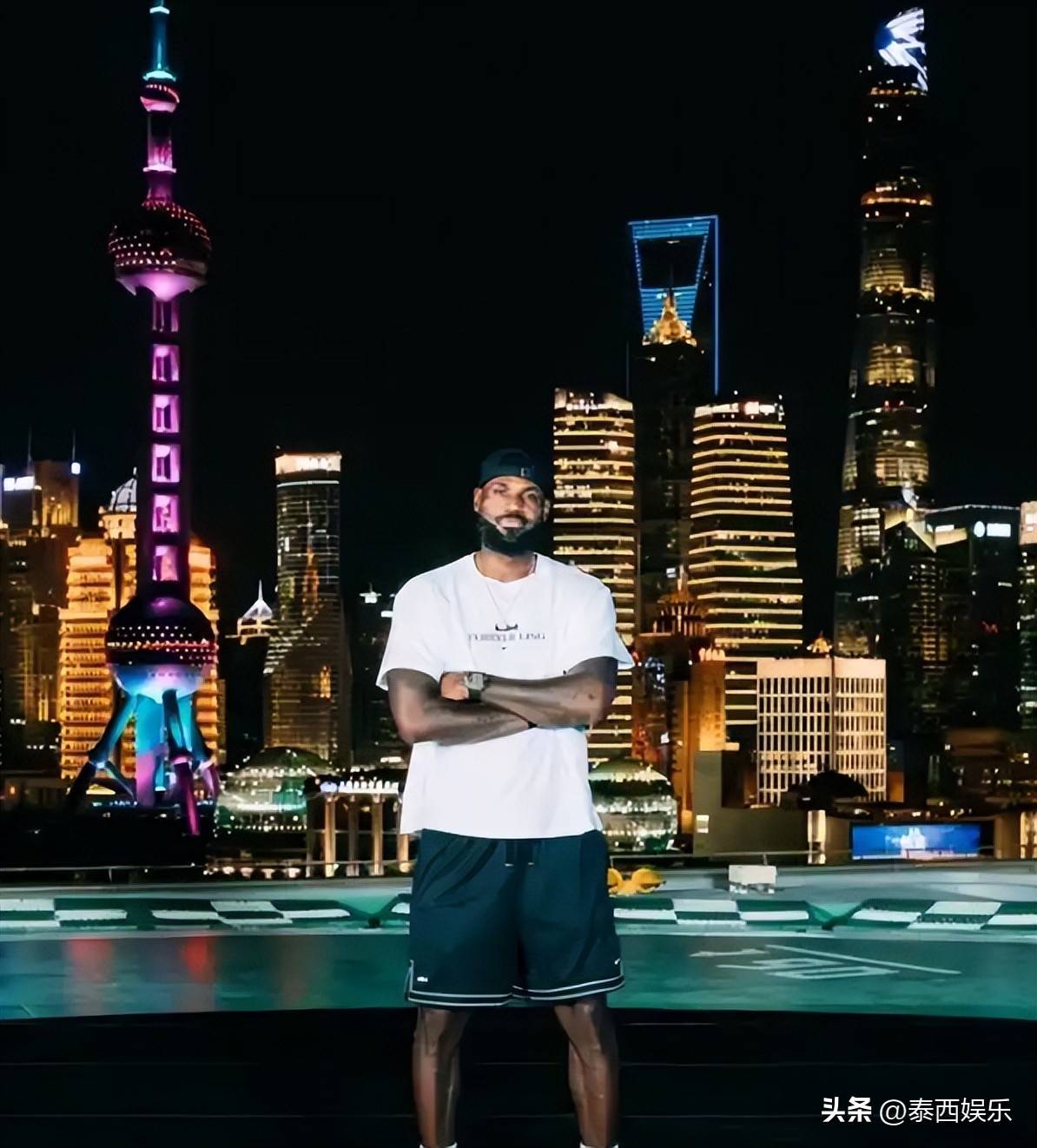 开局